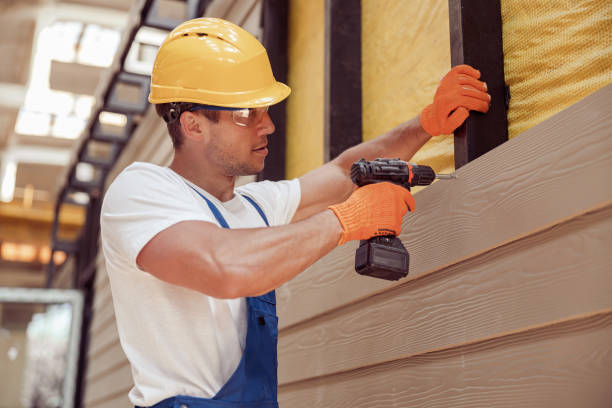 Reliable Oakdale, LA Siding Solutions